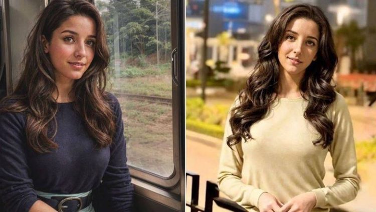 Shabnam Xai is Pakistan's first ever amazing AI influencer