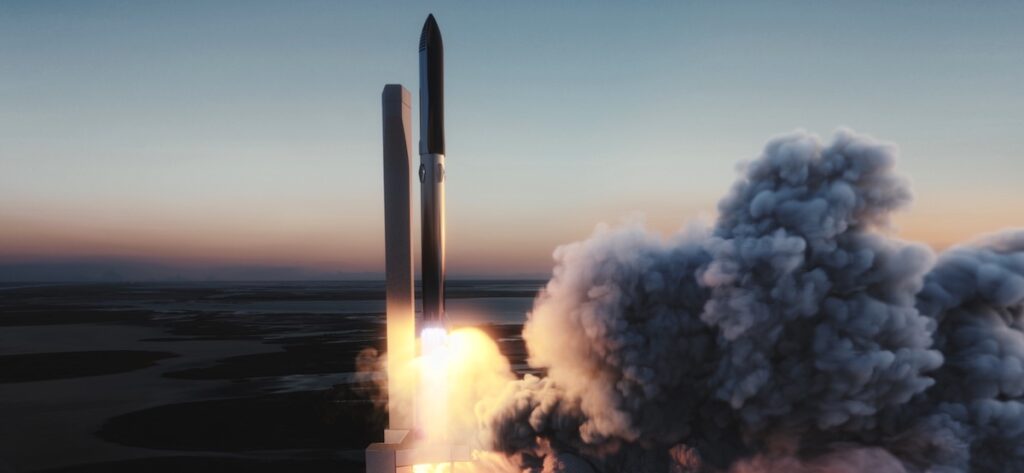 Spacex to plan 120 launches per year from now