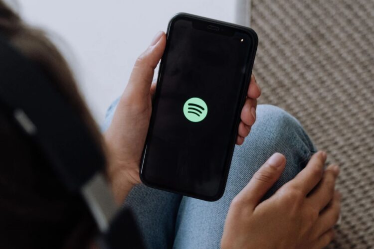 Spotify to try new emergency alerts system in Sweden