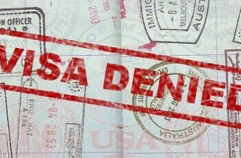 US Visa Rejection results in social impact on Pakistanis