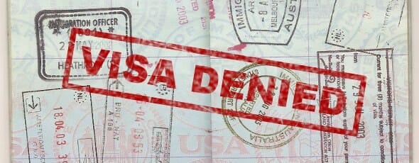US Visa Rejection results in social impact on Pakistanis