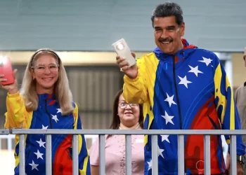 Venezuela election results unusual by both sides