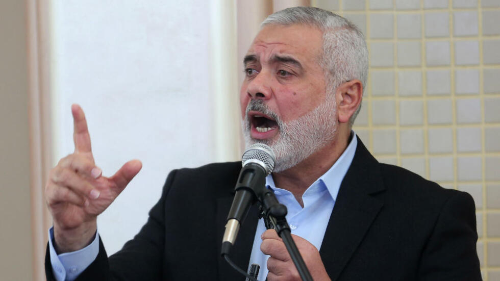 New shock as Hamas chief Haniyeh is killed in Tehran
