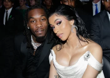 Cardi B files for divorce and announces new pregnancy