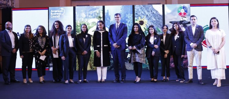 Celebrating the growth in ESG, ABC’s 2nd Annual Awards