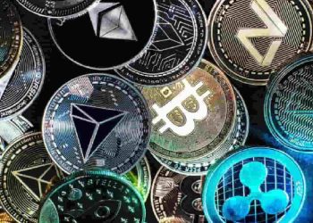 Crypto market plummets, $270bn value wiped out