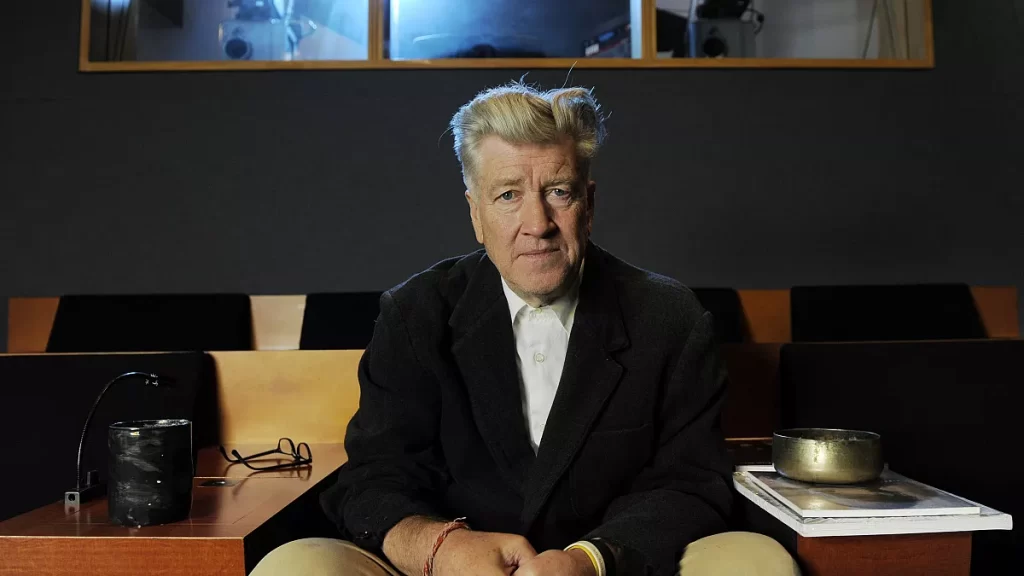 David Lynch talks health issues and new creative projects