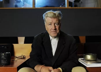 David Lynch talks health issues and new creative projects