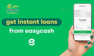 Easycash by Easypaisa Improves Digital Loans