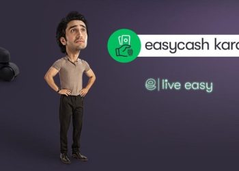Easypaisa simplifies loans with new “easycash” feature