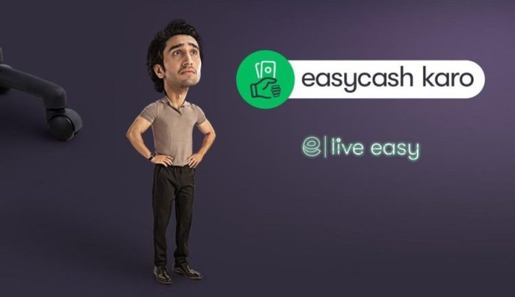 Easypaisa simplifies loans with new “easycash” feature