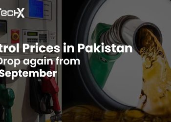 Expected petrol prices in Pakistan to Drop again from 1st September