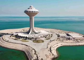 Explore Saudi Arabia’s 4 best famous year-round destinations