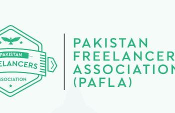 Freelancers want Immediately end to the internet disruptions PAFLA
