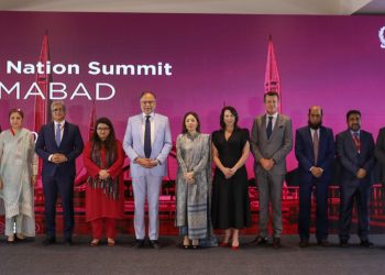 GSMA to spotlight blueprint for Pakistan’s tech nation