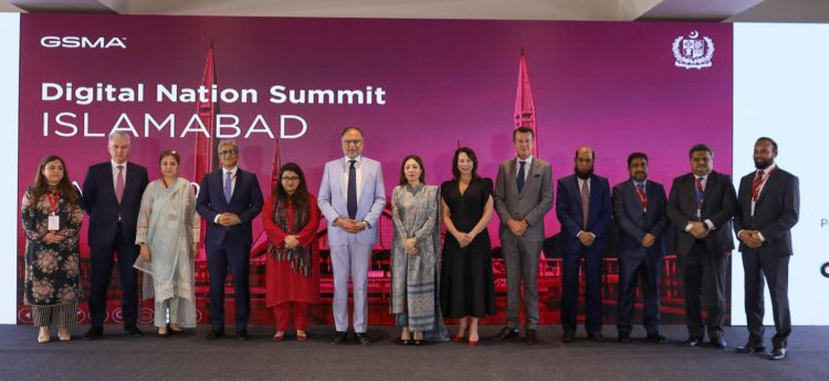GSMA to spotlight blueprint for Pakistan’s tech nation
