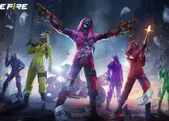 Get exciting Free Fire rewards with these codes - 7 August 2024