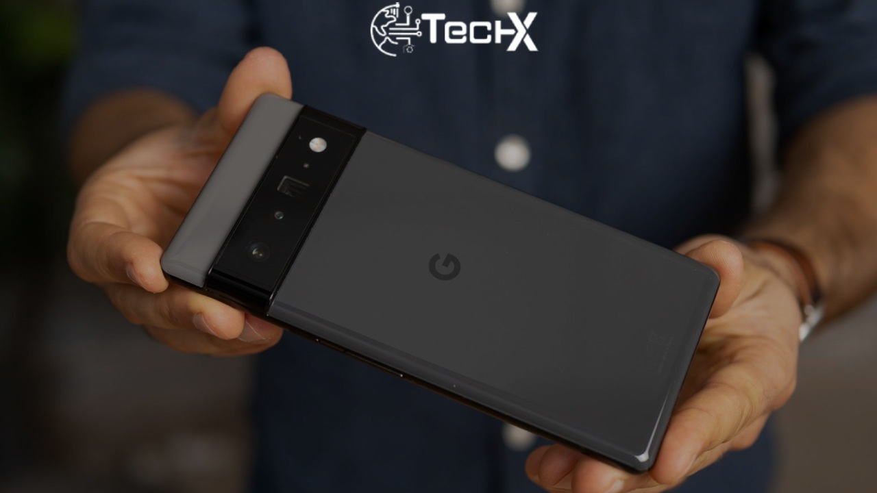Google Pixel 6 Pro Price in Pakistan: Latest Updates & Best Deals ...