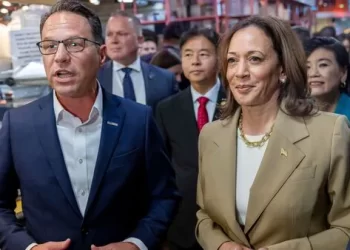 Harris to choose Tim Walz as new VP role