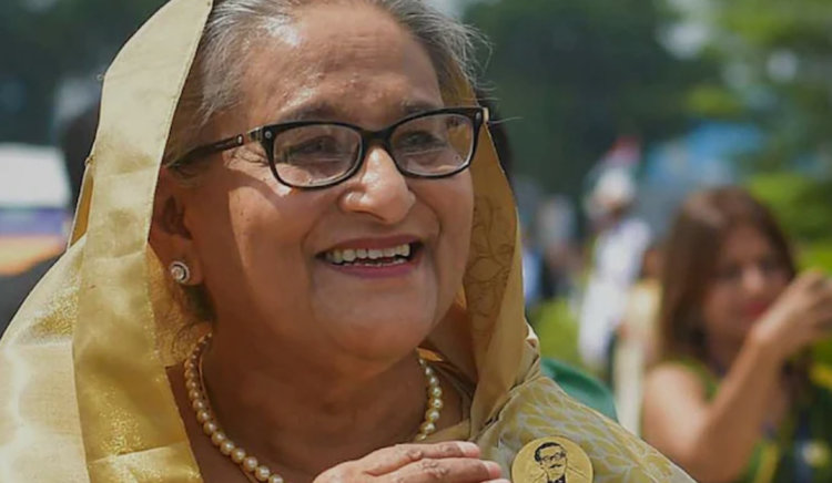 Bangladesh’s President Dissolves Parliament Amid Uprising