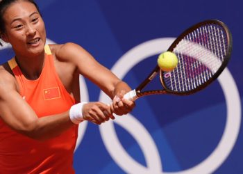 How To stream Olympic Tennis gold medal matches live