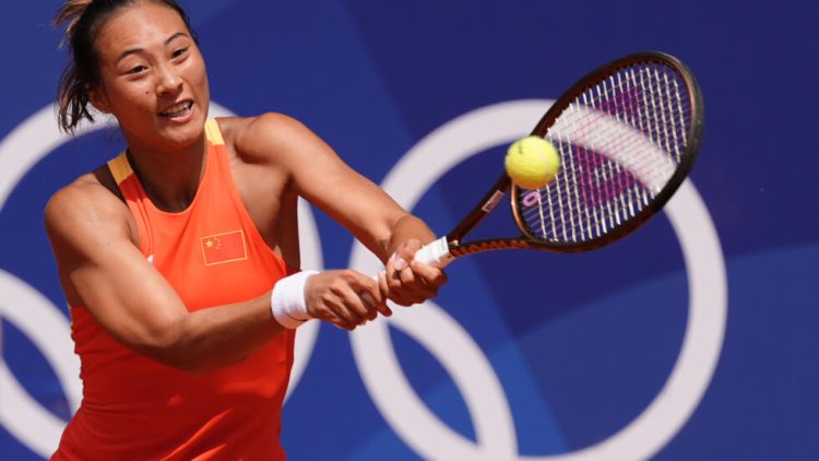 How To stream Olympic Tennis gold medal matches live