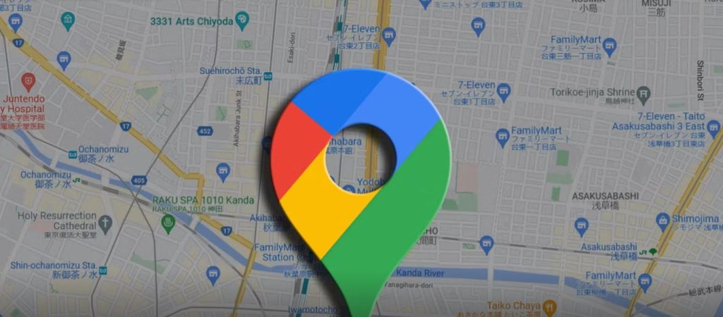 How To use Google Maps offline for better navigation