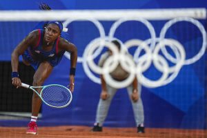 How to Watch Tennis Gold Medal Matches at 2024 Olympics