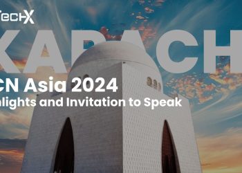ITCN Asia 2024 Highlights and Invitation to Speak