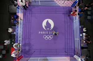 Imane Khelif Vows to Fight for Gold Amidst Growing Controversy