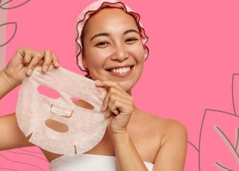 Korean sheet masks you need to try for glass skin