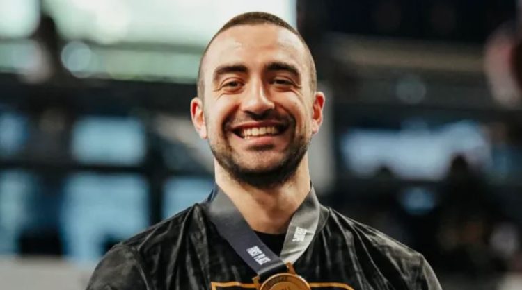 Lazar Dukic, CrossFit athlete, dies in a big lake incident