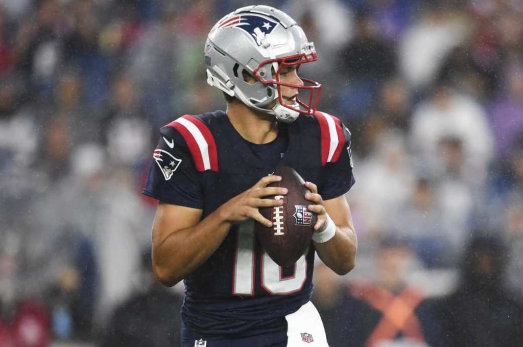 New England patriots' preseason win highlights and takeaways