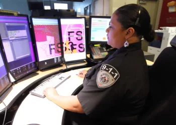 New funding boosts support for Pennsylvania 911 centers nationwide