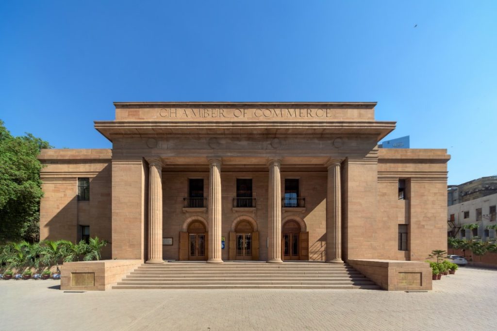 OICCI: New report urges private sector for Pakistan’s climate crisis