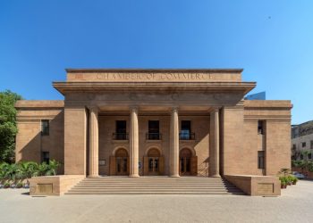 OICCI: New report urges private sector for Pakistan’s climate crisis