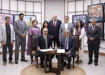 OICCI and UNDP's new pact champions inclusive economic growth