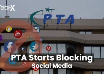 PTA Starts Blocking Social Media Content, Websites Through Controversial Web Monitoring System