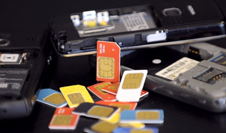 PTA new policy results in SIM blocks for invalid CNICs