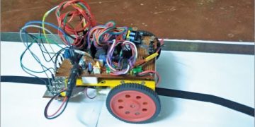 Pathak’s next big robotics project, new startup foundation