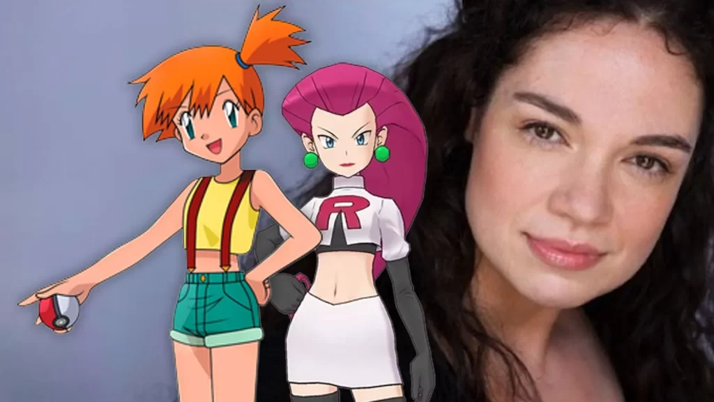Pokémon beautiful voice actress Rachael Lillis life ends at 46