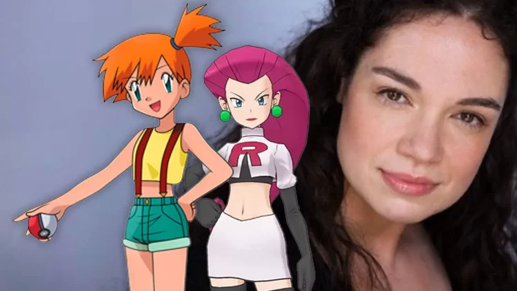 Pokémon beautiful voice actress Rachael Lillis life ends at 46