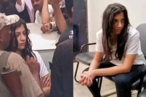 Police File Charges Against Natasha in Fatal Accident Case