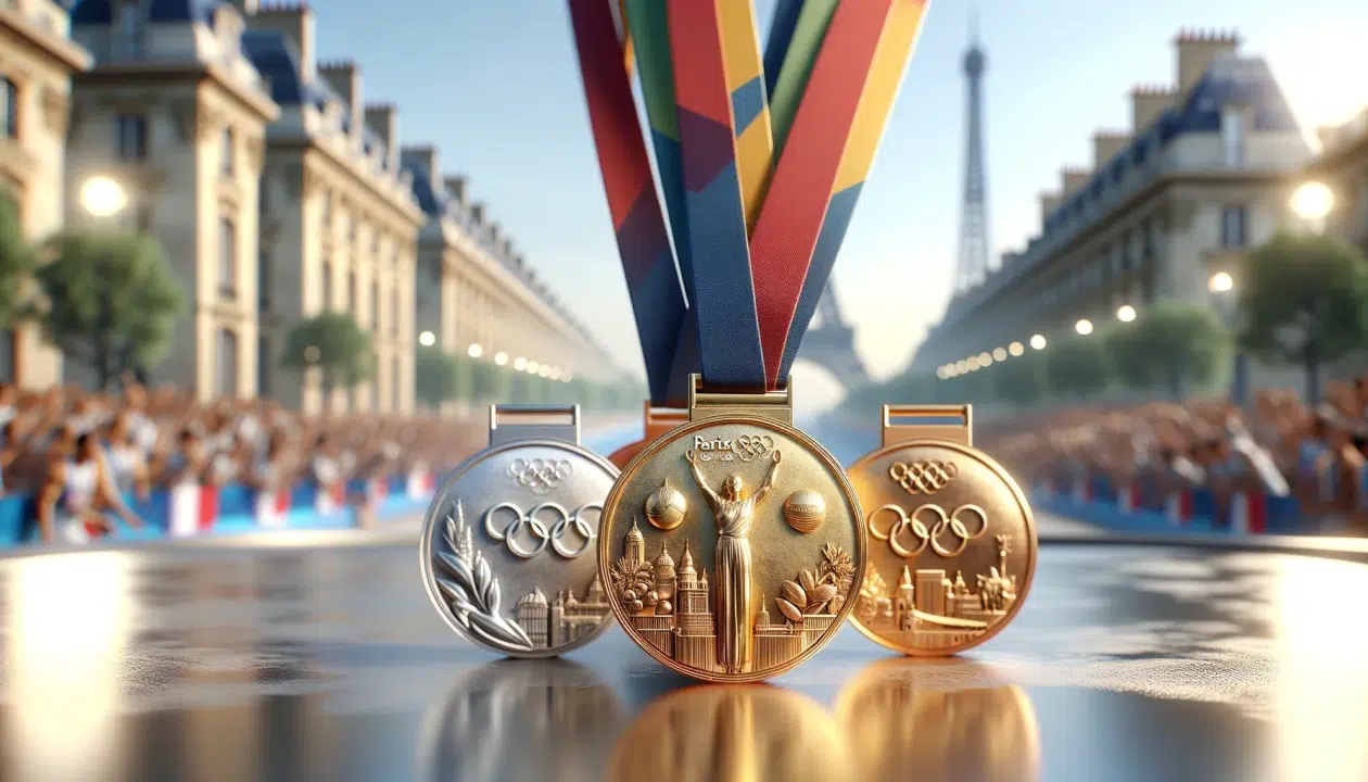 Preparing for the Paris 2024 sport climbing combined olympics Games