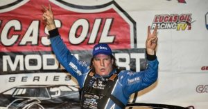 Racing Icons Reflect on Scott Bloomquist Impact and Legacy