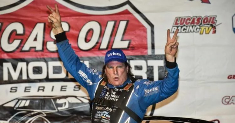 Scott Bloomquist horrific death in plane crash - exclusive details ...