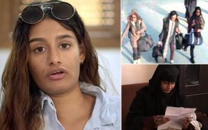 Shamima Begum has Stateless Status Upheld by Supreme Court Verdict