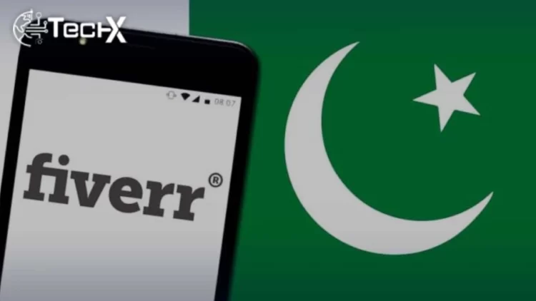 Surging Issues for Fiverr in Pakistan Due to Down Internet