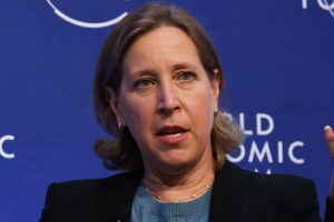 Susan Wojcicki Death: A Giant in Google’s History