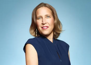 Tech world mourns Susan Wojcicki, key figure in Youtube's growth